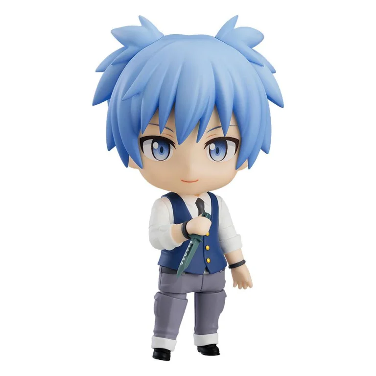 Assassination Classroom - Nendoroid - Nagisa Shiota