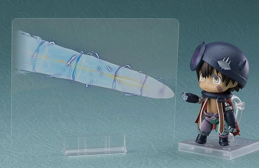 Made in Abyss - Nendoroid - Reg