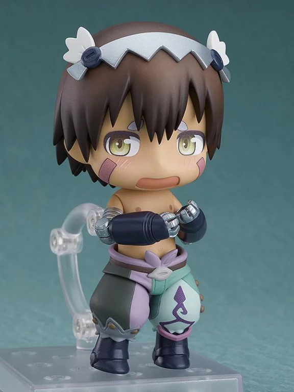 Made in Abyss - Nendoroid - Reg