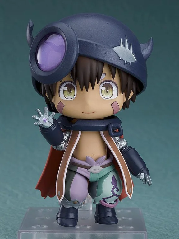 Made in Abyss - Nendoroid - Reg