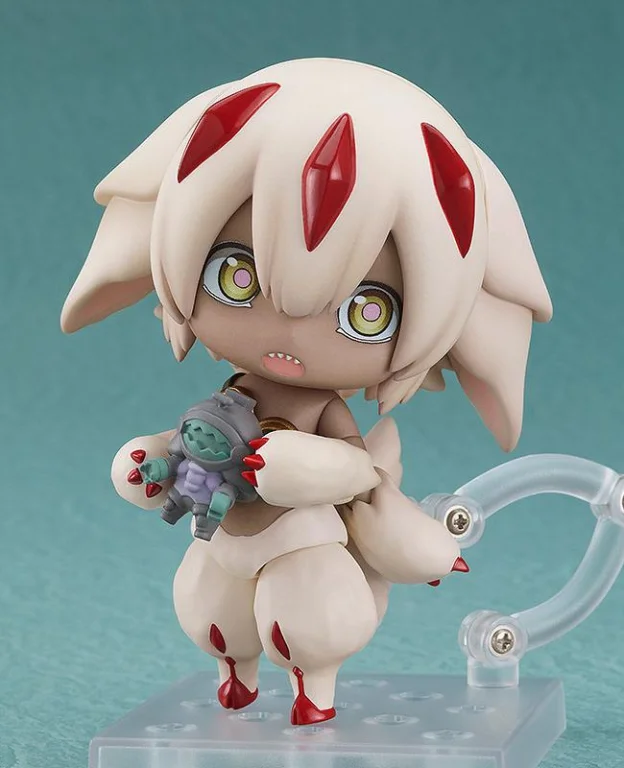 Made in Abyss - Nendoroid - Faputa