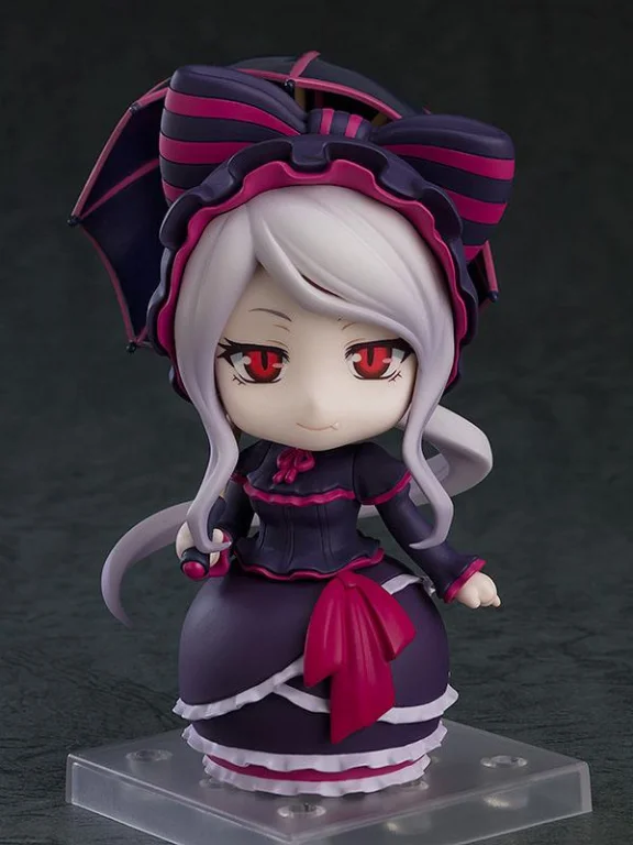 Overlord - Nendoroid - Shalltear Bloodfallen