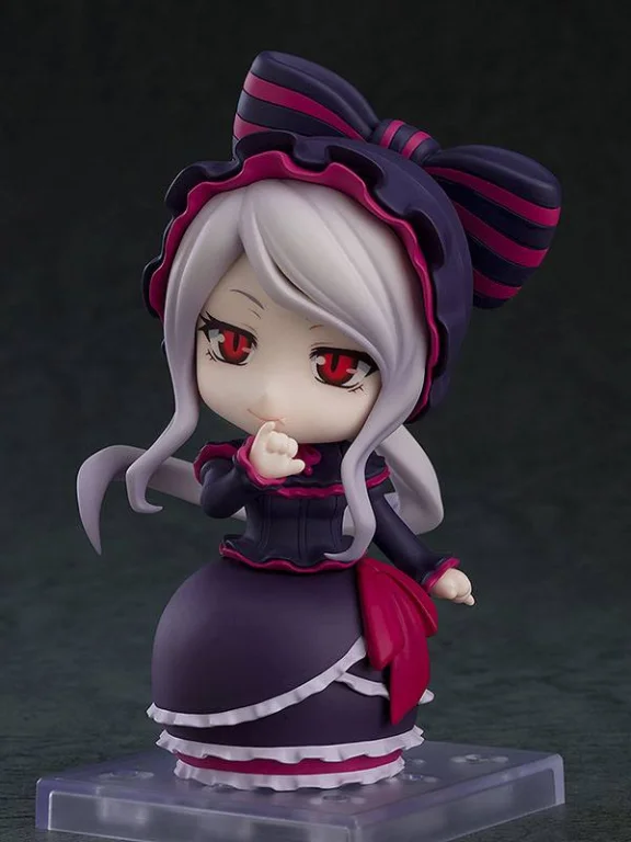 Overlord - Nendoroid - Shalltear Bloodfallen