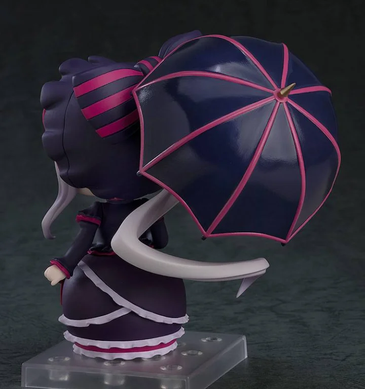 Overlord - Nendoroid - Shalltear Bloodfallen