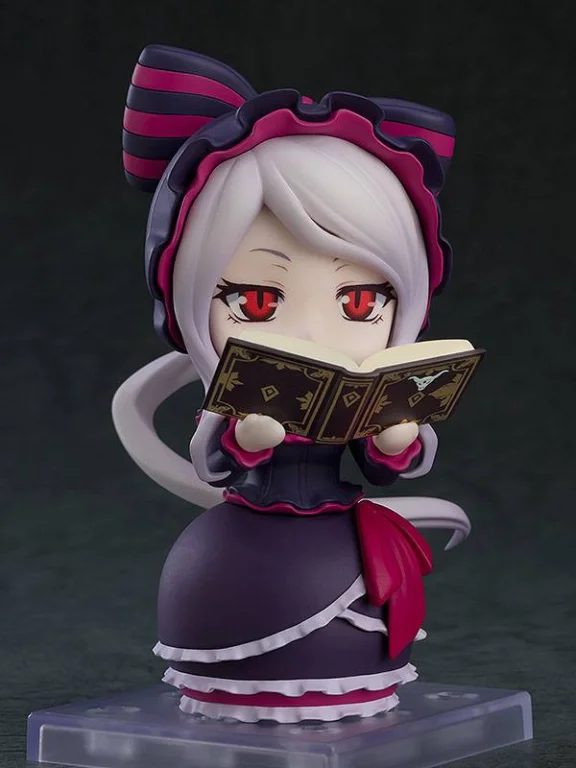 Overlord - Nendoroid - Shalltear Bloodfallen