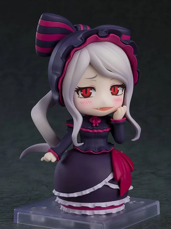 Overlord - Nendoroid - Shalltear Bloodfallen