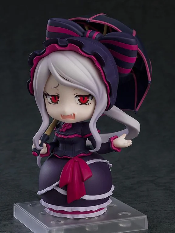 Overlord - Nendoroid - Shalltear Bloodfallen