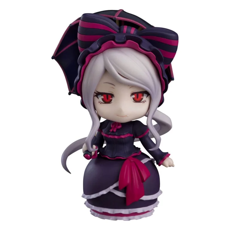 Overlord - Nendoroid - Shalltear Bloodfallen