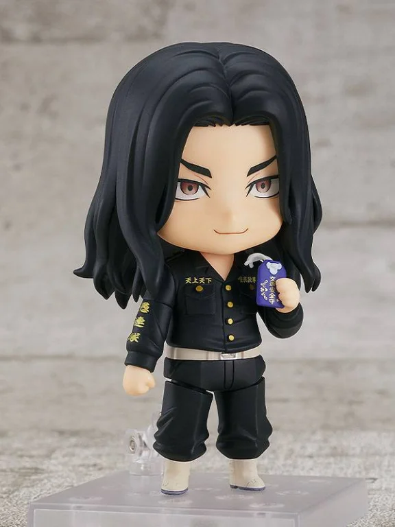 Tokyo Revengers - Nendoroid - Keisuke Baji