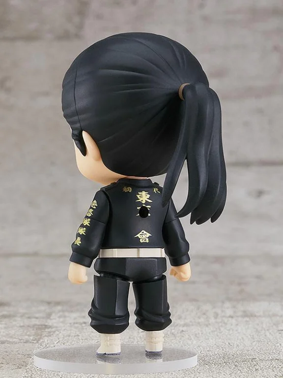 Tokyo Revengers - Nendoroid - Keisuke Baji