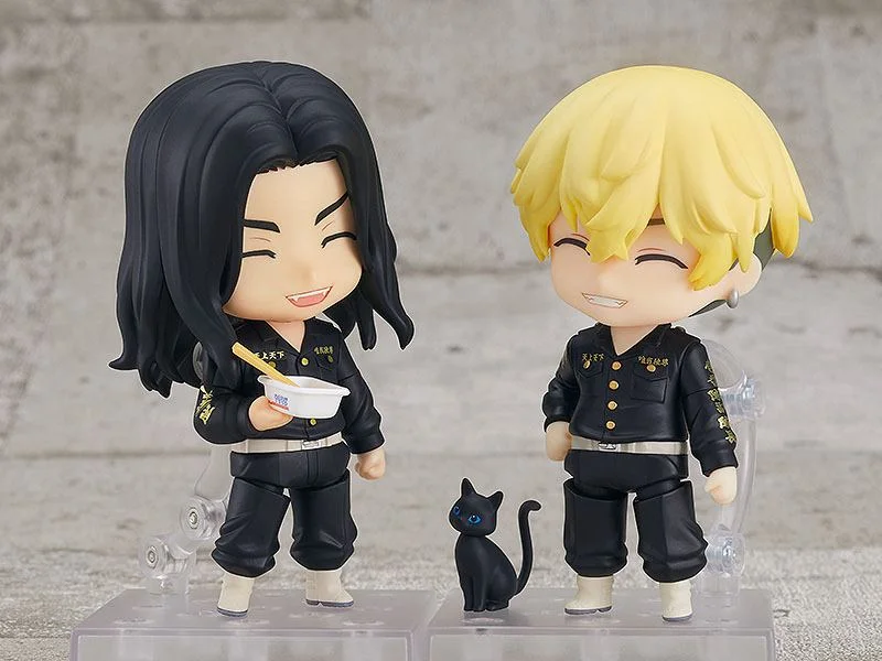 Tokyo Revengers - Nendoroid - Keisuke Baji