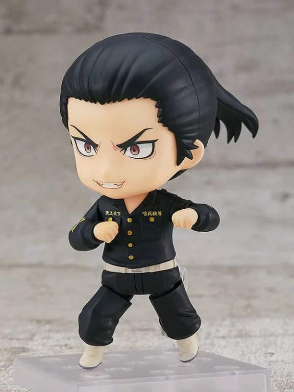 Tokyo Revengers - Nendoroid - Keisuke Baji