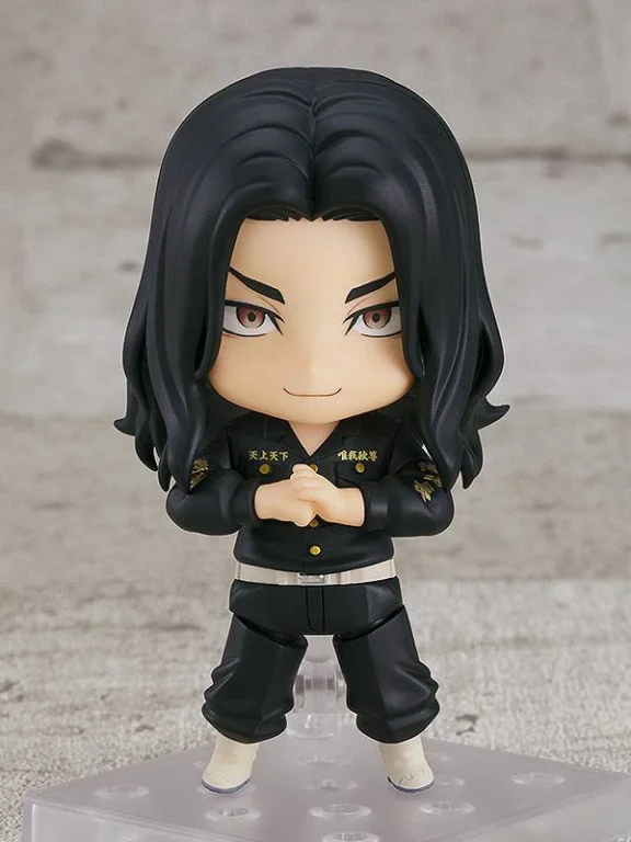 Tokyo Revengers - Nendoroid - Keisuke Baji