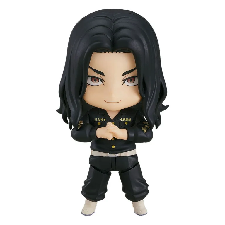 Tokyo Revengers - Nendoroid - Keisuke Baji