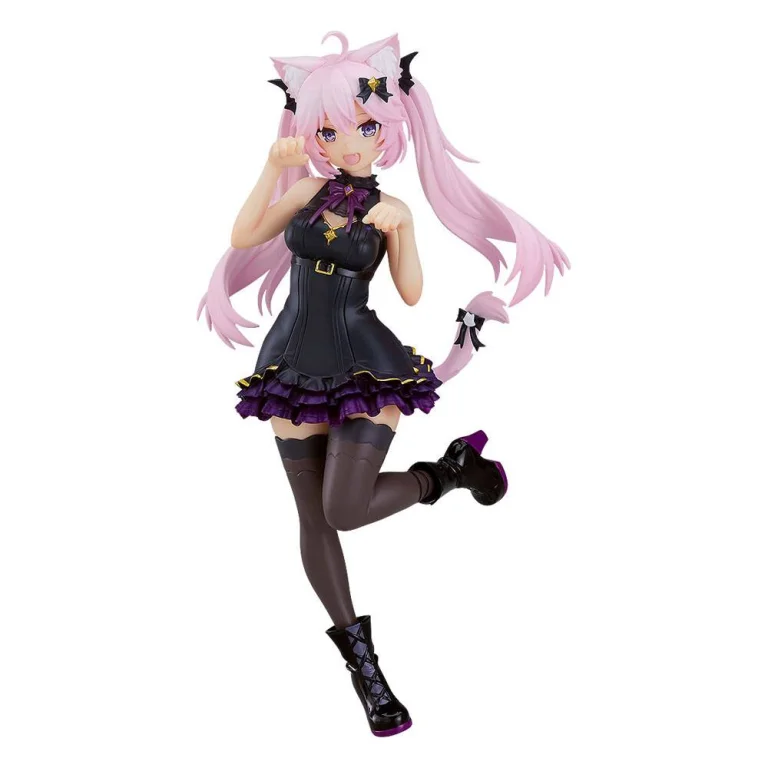 VShojo - POP UP PARADE - Nyatasha Nyanners