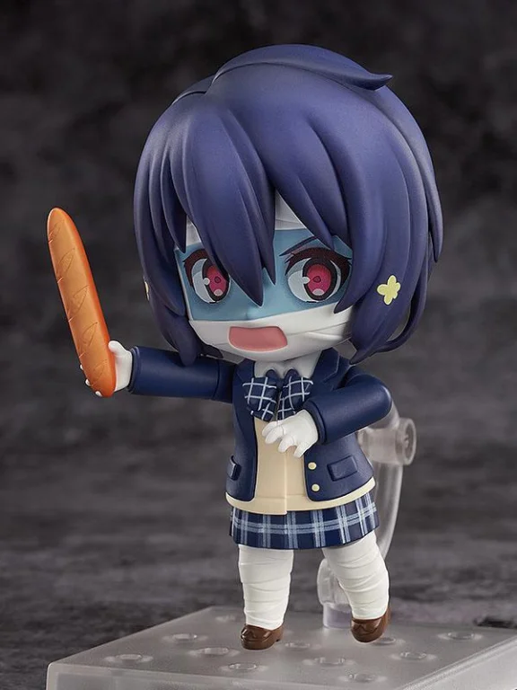 Zombie Land Saga - Nendoroid - Ai Mizuno