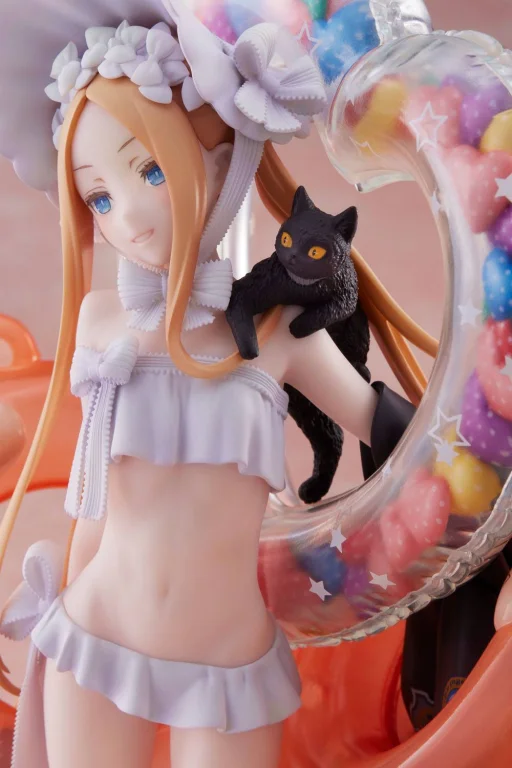 Fate/Grand Order - Scale Figure - Foreigner/Abigail Williams (Summer)