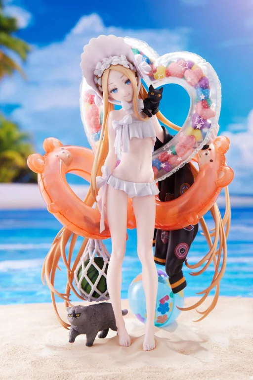 Fate/Grand Order - Scale Figure - Foreigner/Abigail Williams (Summer)