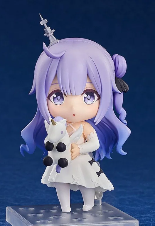 Azur Lane - Nendoroid - Unicorn (DX)