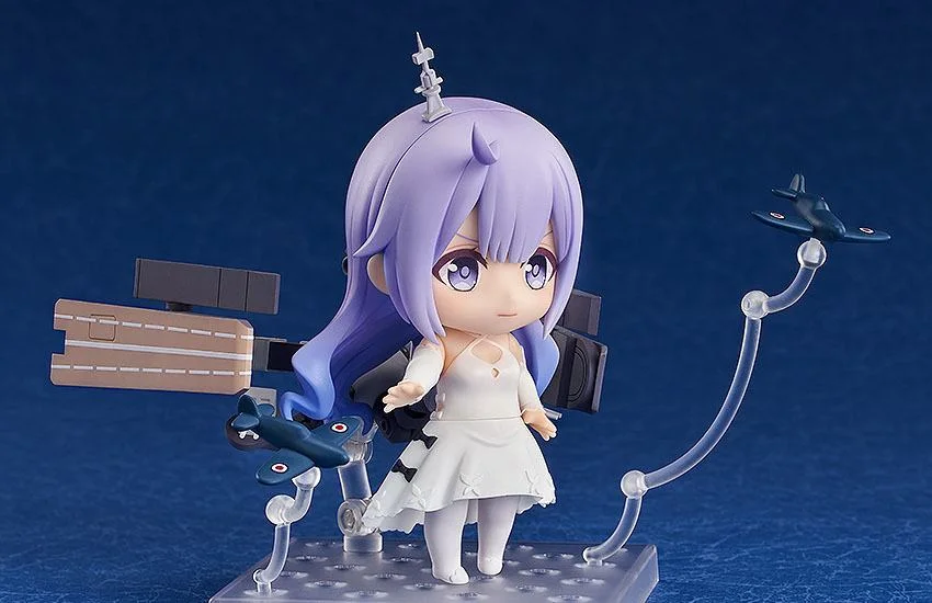Azur Lane - Nendoroid - Unicorn (DX)