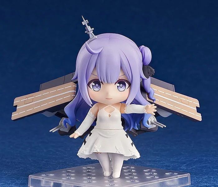 Azur Lane - Nendoroid - Unicorn (DX)