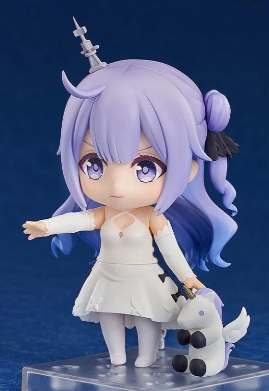 Azur Lane - Nendoroid - Unicorn (DX)