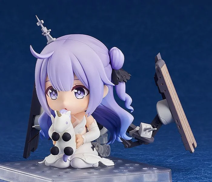 Azur Lane - Nendoroid - Unicorn (DX)