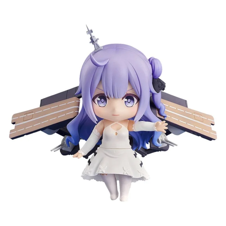 Azur Lane - Nendoroid - Unicorn (DX)