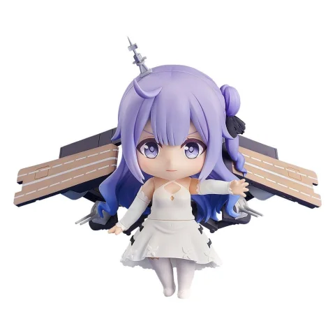 Produktbild zu Azur Lane - Nendoroid - Unicorn (DX)