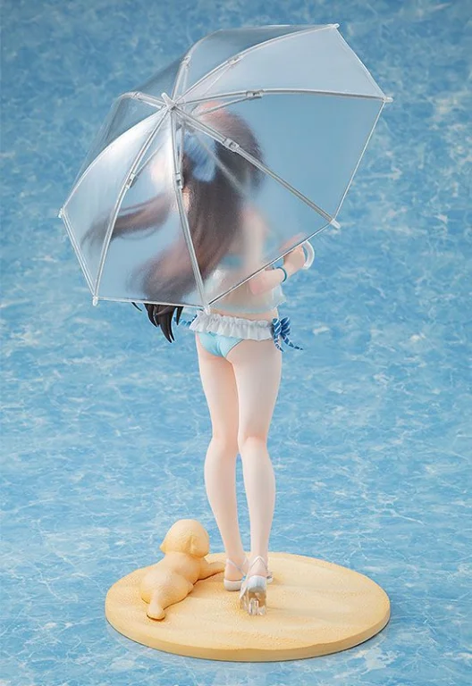 Love Live! - KDcolle - Shizuku Osaka (Beach Girl Ver.)