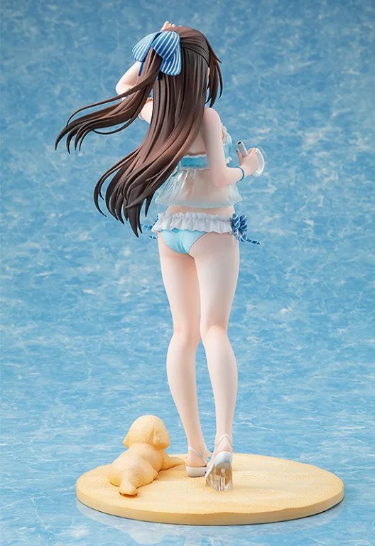 Love Live! - KDcolle - Shizuku Osaka (Beach Girl Ver.)