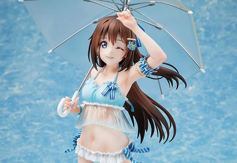 Love Live! - KDcolle - Shizuku Osaka (Beach Girl Ver.)