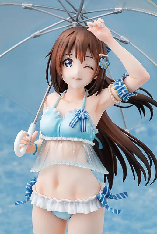 Love Live! - KDcolle - Shizuku Osaka (Beach Girl Ver.)