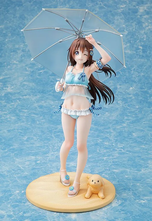 Love Live! - KDcolle - Shizuku Osaka (Beach Girl Ver.)