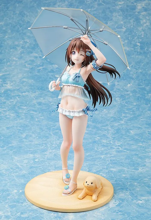 Love Live! - KDcolle - Shizuku Osaka (Beach Girl Ver.)