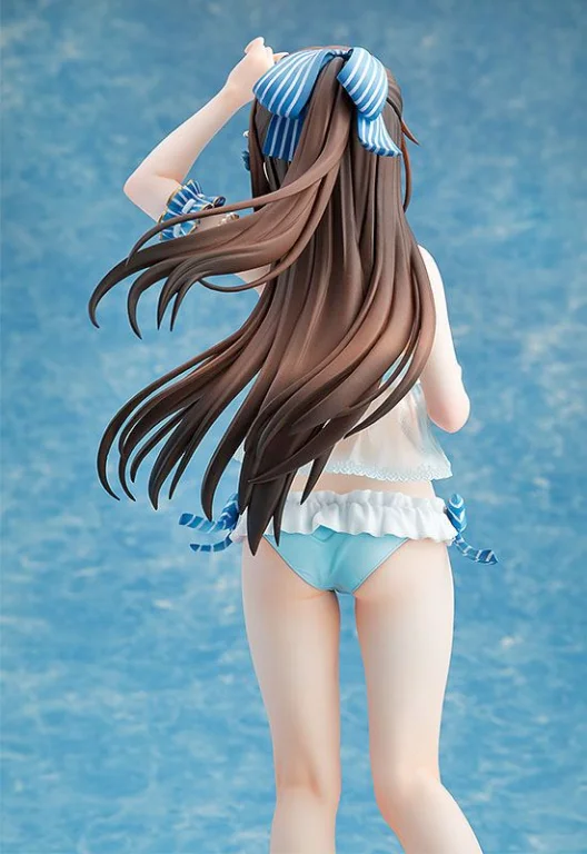 Love Live! - KDcolle - Shizuku Osaka (Beach Girl Ver.)