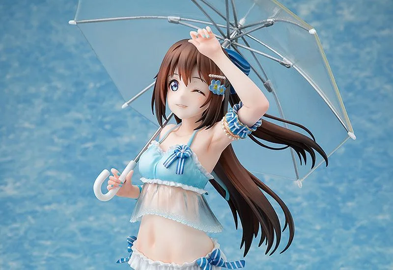 Love Live! - KDcolle - Shizuku Osaka (Beach Girl Ver.)