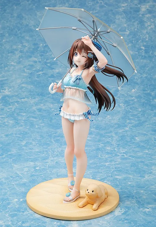 Love Live! - KDcolle - Shizuku Osaka (Beach Girl Ver.)