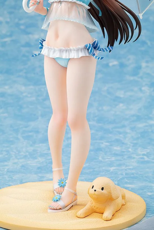 Love Live! - KDcolle - Shizuku Osaka (Beach Girl Ver.)