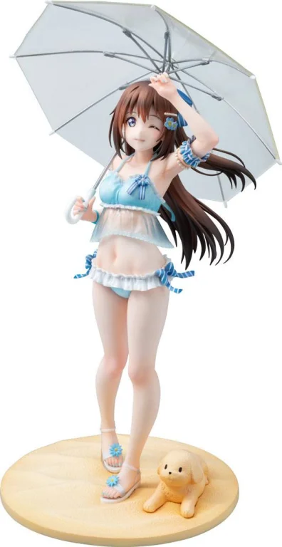 Love Live! - KDcolle - Shizuku Osaka (Beach Girl Ver.)