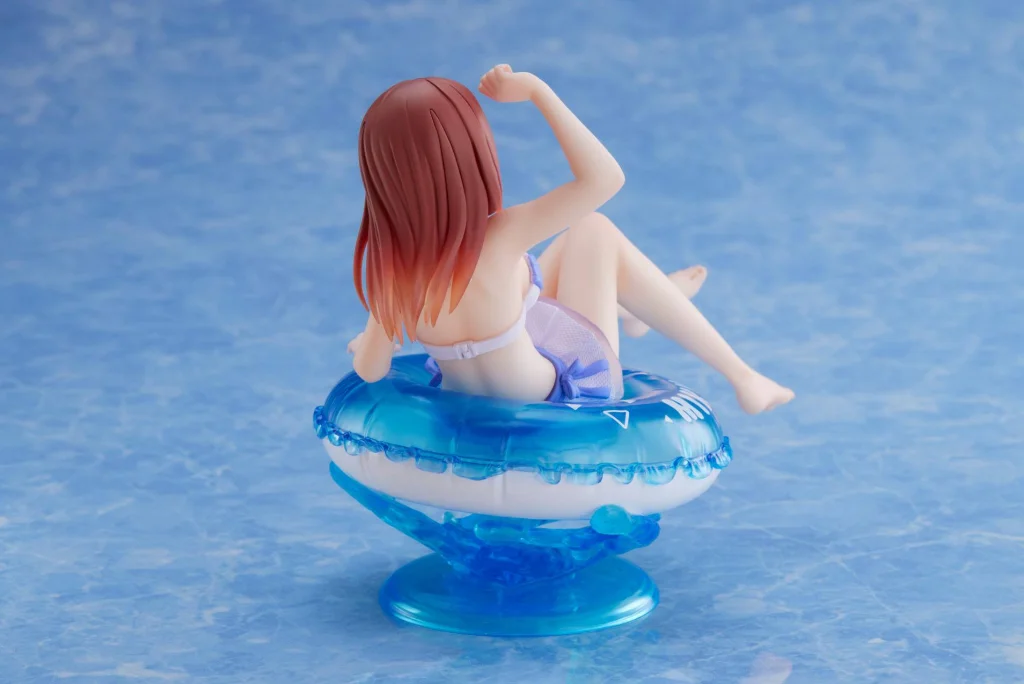 The Quintessential Quintuplets - Aqua Float Girls - Miku Nakano