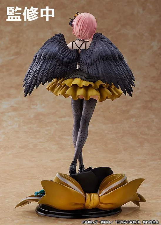 The Quintessential Quintuplets - Scale Figure - Ichika Nakano (Fallen Angel Ver.)