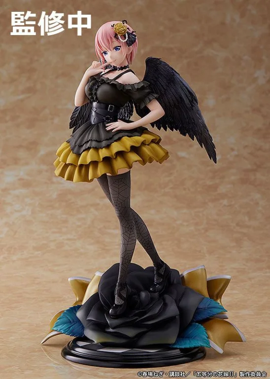 The Quintessential Quintuplets - Scale Figure - Ichika Nakano (Fallen Angel Ver.)