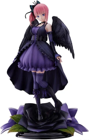Produktbild zu The Quintessential Quintuplets - Scale Figure - Nino Nakano (Fallen Angel Ver.)