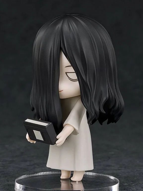 The Ring - Nendoroid - Sadako
