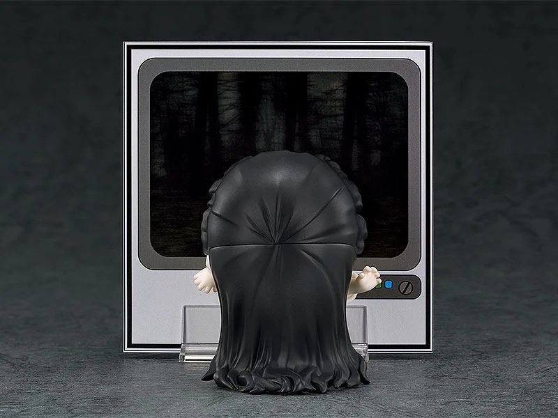 The Ring - Nendoroid - Sadako