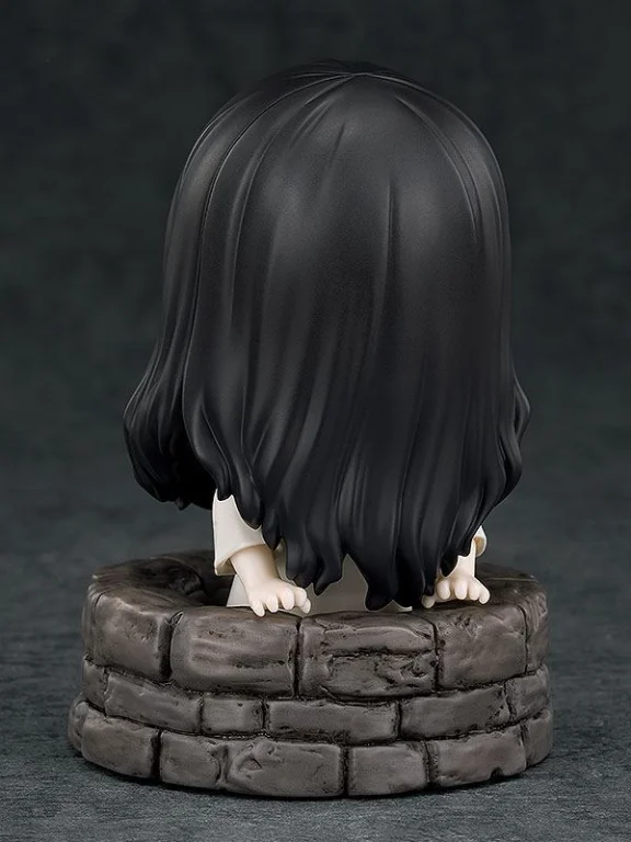 The Ring - Nendoroid - Sadako
