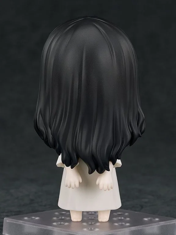 The Ring - Nendoroid - Sadako
