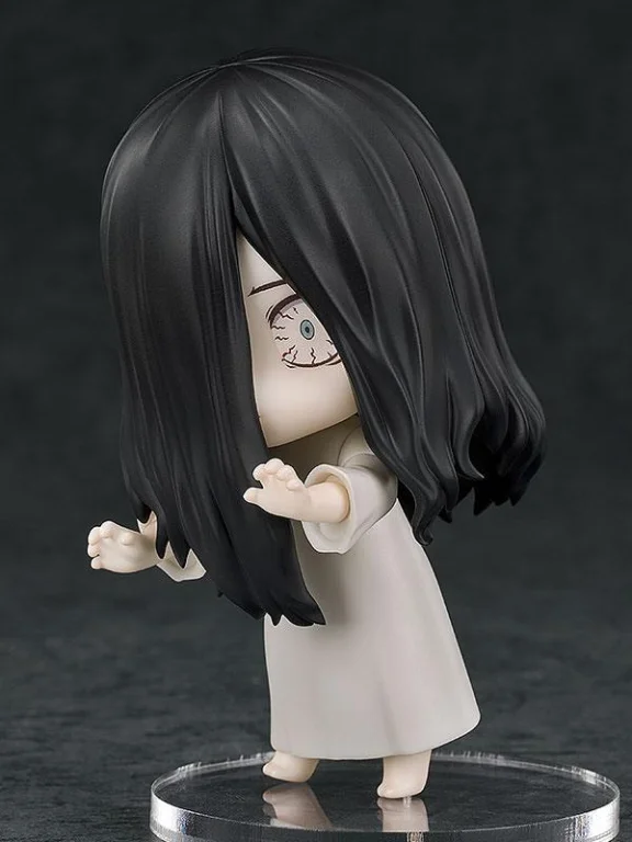 The Ring - Nendoroid - Sadako