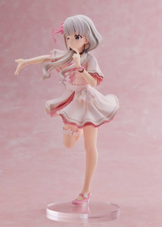 Idolmaster - Scale Figure - Nagi Hisakawa (O-Ku-Ri-Mo-No Sunday! ver.)